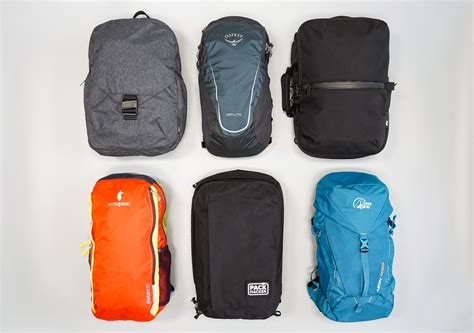 best daypacks for adults.